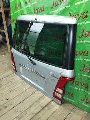 Дверь задняя задняя DAIHATSU ATRAI S220G EF-DET 3 ракурс