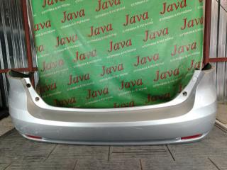 Запчасть бампер задний TOYOTA AVENSIS 2011