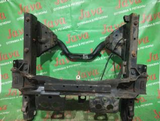 Балка передняя  MAZDA BONGO SKF2T F8 1 ракурс