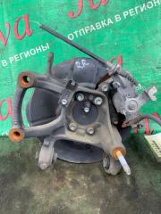 Ступица правая задняя MAZDA AXELA BM5FP P5 4 ракурс