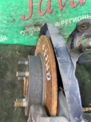 Ступица левая задняя MAZDA AXELA BM5FP P5 2 ракурс Ступица левая задняя MAZDA AXELA BM5FP P5 2 ракурс