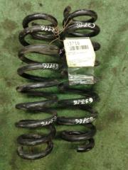 Пружина задняя BMW 3-SERIES E90 N46B20B 4 ракурс