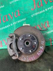 Запчасть ступица передняя левая HONDA STREAM 2009