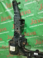 Балка под двс передняя DAIHATSU TERIOS KID J111G EF-DEM 51210-87402 3 ракурс