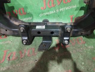 Балка под двс передняя DAIHATSU TERIOS KID J111G EF-DEM 51210-87402 5 ракурс