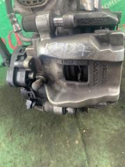 Ступица левая задняя VOLVO V60 ZB420 B420T2 3 ракурс