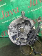 Ступица левая задняя VOLVO V60 ZB420 B420T2 4 ракурс