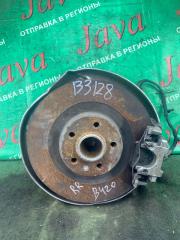 Ступица правая задняя VOLVO V60 ZB420 B420T2 1 ракурс