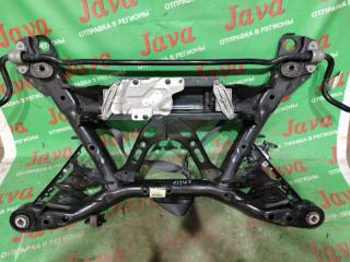 Балка задняя VOLVO V60 ZB420 B420T2 1 ракурс