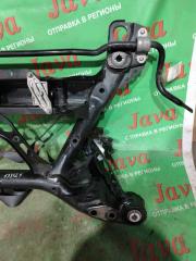 Балка задняя VOLVO V60 ZB420 B420T2 2 ракурс