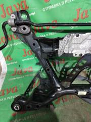 Балка задняя VOLVO V60 ZB420 B420T2 3 ракурс