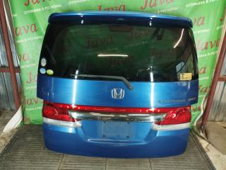 Дверь задняя задняя HONDA STEPWGN RG3 K24A 68100-SLJ-010ZZ 1 ракурс