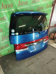 Дверь задняя задняя HONDA STEPWGN RG3 K24A 68100-SLJ-010ZZ 2 ракурс
