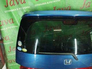 Дверь задняя задняя HONDA STEPWGN RG3 K24A 68100-SLJ-010ZZ 5 ракурс