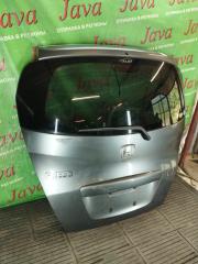 Дверь задняя задняя HONDA FREED GB3 L15A 2 ракурс