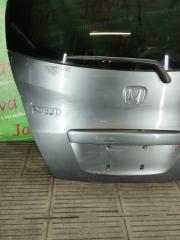 Дверь задняя задняя HONDA FREED GB3 L15A 4 ракурс