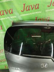 Дверь задняя задняя HONDA FREED GB3 L15A 5 ракурс