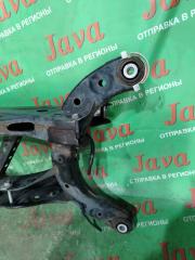 Балка задняя MAZDA ATENZA GJ2FW SH-VPTR 3 ракурс