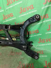 Балка задняя MAZDA CX-5 KE2FW SH-VPTS 2 ракурс
