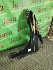 Крыло левое переднее TOYOTA PRIUS ZVW30 2ZR-FXE 53802-47050 3 ракурс