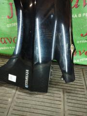 Крыло левое переднее TOYOTA PRIUS ZVW30 2ZR-FXE 53802-47050 5 ракурс
