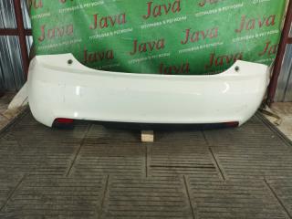 Бампер задний AUDI A1 8X1 CAXA 1 ракурс Бампер задний AUDI A1 8X1 CAXA 1 ракурс