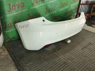 Бампер задний AUDI A1 8X1 CAXA 3 ракурс Бампер задний AUDI A1 8X1 CAXA 3 ракурс