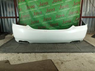 Бампер задний TOYOTA CROWN MAJESTA UZS207 3UZ-FE 1 ракурс