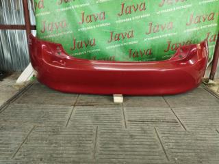 Запчасть бампер задний TOYOTA AURIS 2008
