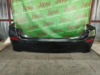 Запчасть бампер задний TOYOTA WISH 2009