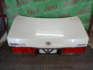 Крышка багажника задняя TOYOTA CROWN 1998