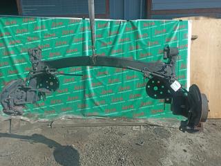 Балка задняя TOYOTA ALPHARD ANH20 2AZ-FE 1 ракурс