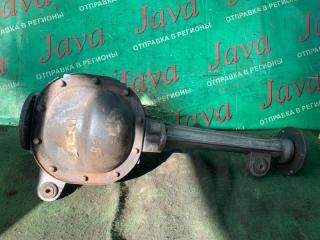 Редуктор передний NAVIGATOR 2003 U228 TRITON 3V