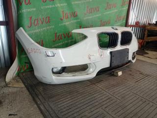 Бампер передний BMW 1-SERIES F20 N13B16A 2 ракурс