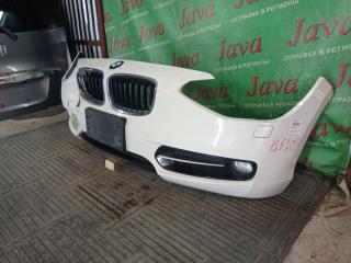 Бампер передний BMW 1-SERIES F20 N13B16A 3 ракурс
