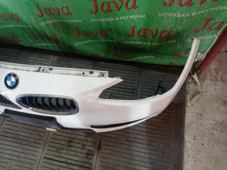 Бампер передний BMW 1-SERIES F20 N13B16A 4 ракурс