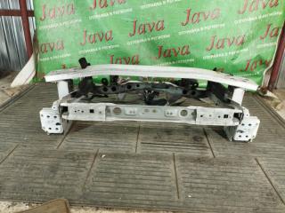 Телевизор передний TOYOTA PRIUS ZVW30 2ZR-FXE 4 ракурс