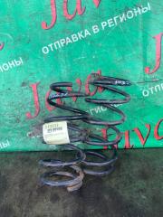 Запчасть пружина задняя DAIHATSU TERIOS 2003