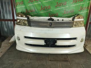 Ноускат передний TOYOTA VOXY AZR60 1AZ-FSE 1 ракурс