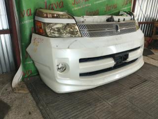 Ноускат передний TOYOTA VOXY AZR60 1AZ-FSE 2 ракурс