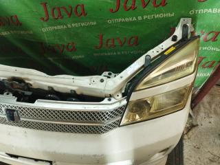 Ноускат передний TOYOTA VOXY AZR60 1AZ-FSE 4 ракурс