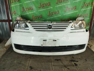 Ноускат передний NISSAN SERENA TNC24 QR20DE 1 ракурс