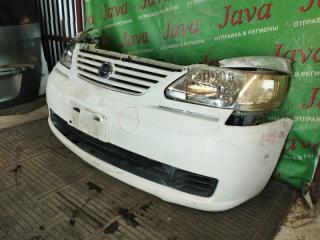 Ноускат передний NISSAN SERENA TNC24 QR20DE 2 ракурс