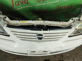 Ноускат передний NISSAN SERENA TNC24 QR20DE 5 ракурс