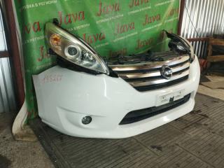 Ноускат передний NISSAN LAFESTA CWEFWN LF-VD 2 ракурс