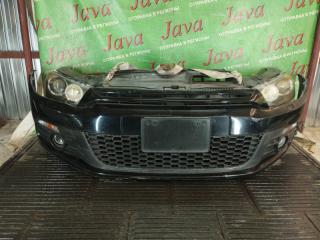 Запчасть ноускат передний VOLKSWAGEN SCIROCCO 2010
