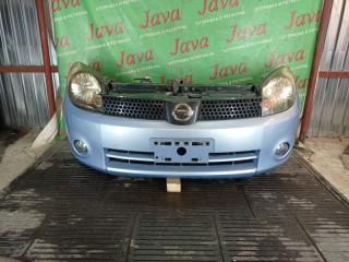 Ноускат передний NISSAN LAFESTA B30 MR20DE 1 ракурс
