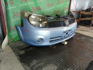 Ноускат передний NISSAN LAFESTA B30 MR20DE 3 ракурс