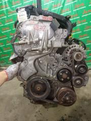 Двигатель NISSAN SERENA FC26 MR20DD 1 ракурс Двигатель NISSAN SERENA FC26 MR20DD 1 ракурс