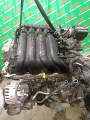 Двигатель NISSAN SERENA FC26 MR20DD 3 ракурс Двигатель NISSAN SERENA FC26 MR20DD 3 ракурс